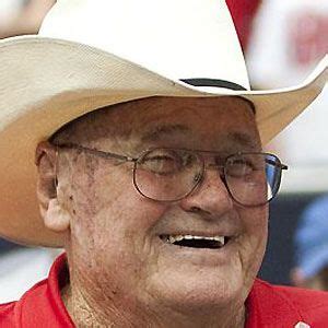 bum phillips net worth